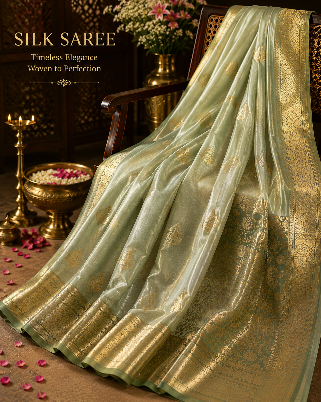 Silk
