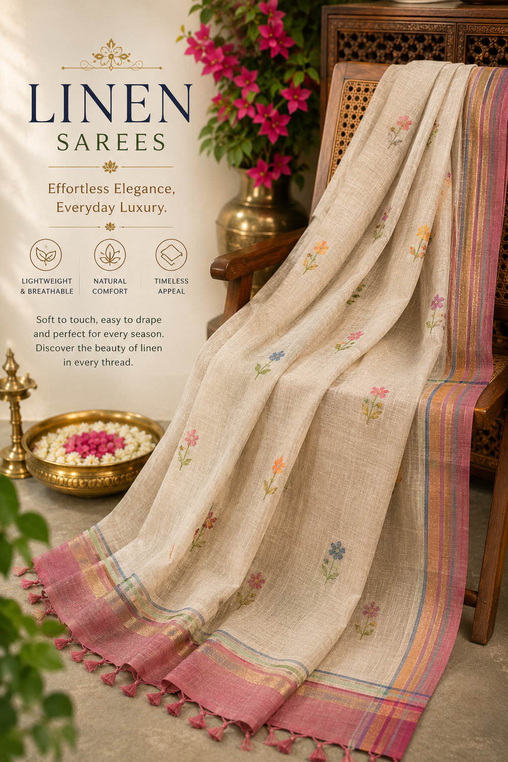Linen