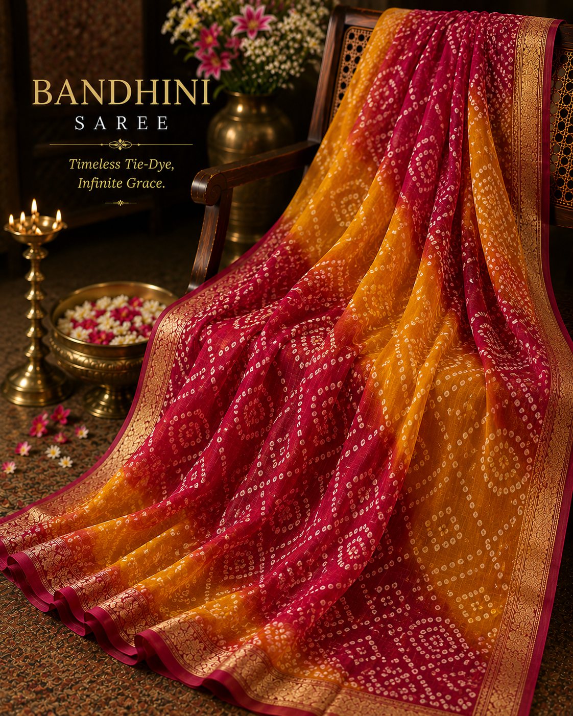 Bandhini