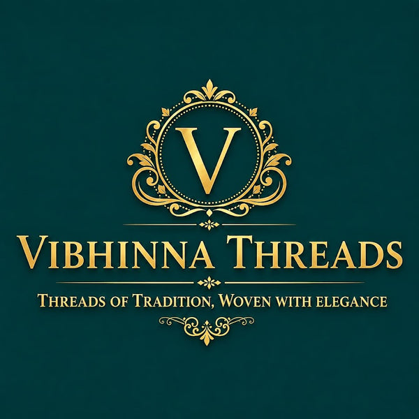VIBHINNA THREADS 